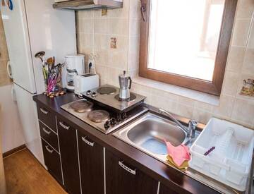Фото номера Дом с 3 спальнями Дома для отпуска Cabana 84 г. Беклян 45