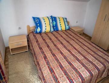 Фото номера Дом с 3 спальнями Дома для отпуска Cabana 84 г. Беклян 42