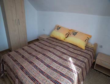Фото номера Дом с 3 спальнями Дома для отпуска Cabana 84 г. Беклян 49