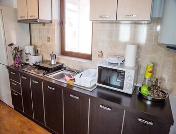 Фото номера Дом с 3 спальнями Дома для отпуска Cabana 84 г. Беклян 47
