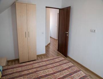 Фото номера Дом с 3 спальнями Дома для отпуска Cabana 84 г. Беклян 58