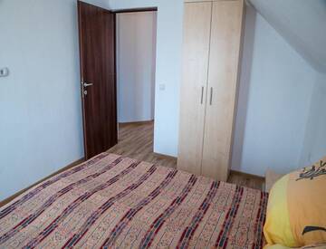 Фото номера Дом с 3 спальнями Дома для отпуска Cabana 84 г. Беклян 52