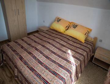 Фото номера Дом с 3 спальнями Дома для отпуска Cabana 84 г. Беклян 57