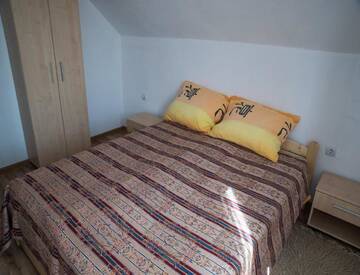 Фото номера Дом с 3 спальнями Дома для отпуска Cabana 84 г. Беклян 15