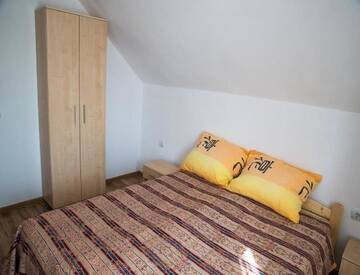 Фото номера Дом с 3 спальнями Дома для отпуска Cabana 84 г. Беклян 14