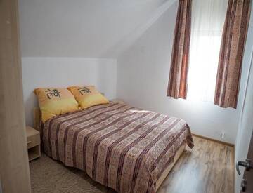 Фото номера Дом с 3 спальнями Дома для отпуска Cabana 84 г. Беклян 30