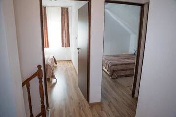 Фото номера Дом с 3 спальнями Дома для отпуска Cabana 84 г. Беклян 66