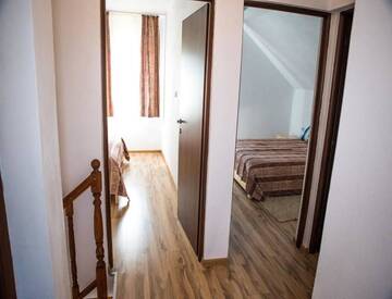 Фото номера Дом с 3 спальнями Дома для отпуска Cabana 84 г. Беклян 63