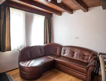 Фото номера Дом с 3 спальнями Дома для отпуска Cabana 84 г. Беклян 67