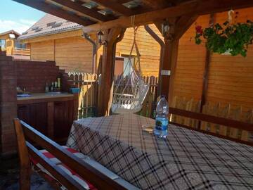 Фотографии Дома для отпуска Cabana 84 г. Беклян (Румыния) №3 Фото Дома для отпуска Cabana 84 г. Беклян 3