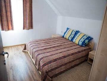Фото номера Дом с 3 спальнями Дома для отпуска Cabana 84 г. Беклян 31