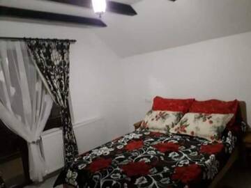 Фотографии Кемпинги Cabana Elysa Băile figa г. Беклян (Румыния) №3 Фото Кемпинги Cabana Elysa Băile figa г. Беклян 3